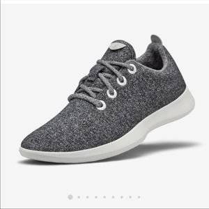 Allbirds Women’s size 7 Wool Runners